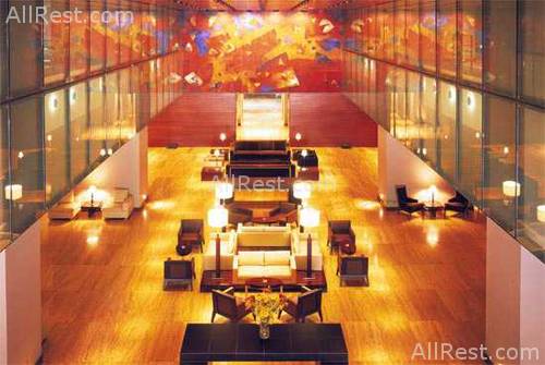 Sheraton Centro Historico Hotel & Convention Center 3
